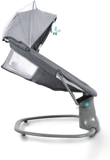 Cangaroo Ηλεκτρικό Relax Μωρού Axel Green για Παιδί έως 9kg