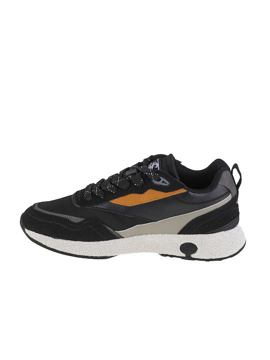 O'neill Dana Point Sneakers Black