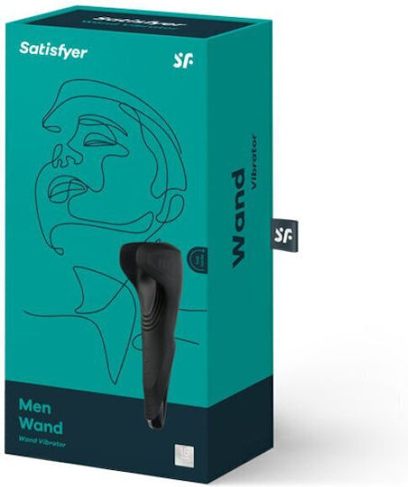 Satisfyer Wand Masturbator 1Stück