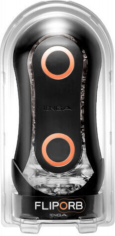 Tenga Flip Orb Strong Masturbator TENGA00149