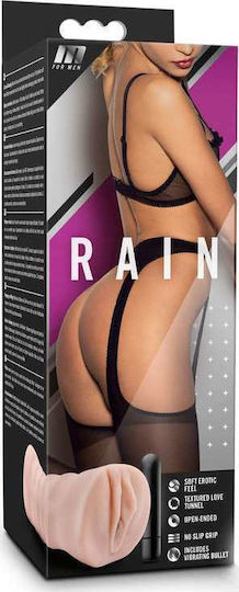Blush M for Men Rain Masturbator 1buc