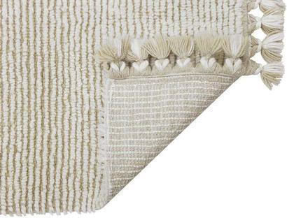 Lorena Canals Koa Παιδικό Χαλί Μάλλινο Sandstone 120x170cm