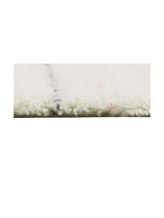 Lorena Canals Kids Woolen Rug Arona 140x200cm Ecru