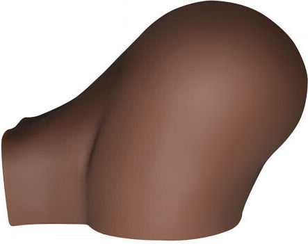 Kiotos 2 Sweet Holes Masturbator Butt / Vagina Brown