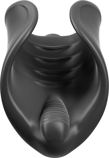 Pipedream PDX elite Vibrating Silicone Stimulator Masturbator mit Vibration RD500 1Stück