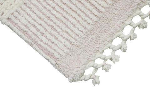 Lorena Canals Ari Kinder Teppich Rose 140x200cm