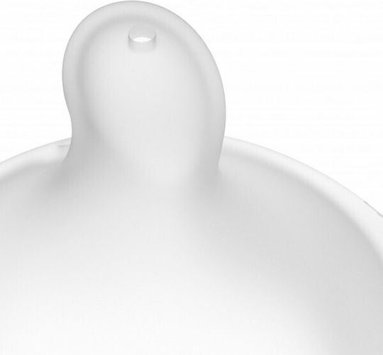 Suavinex Pro Physio Θηλές από Σιλικόνη Μεσαίας Ροής για 3+ μηνών 2τμχ