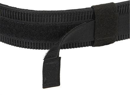 Helikon Tex Cobra Competition Στρατιωτική Ζώνη Επιχειρησιακή Ιμάντας Μαύρη 45mm