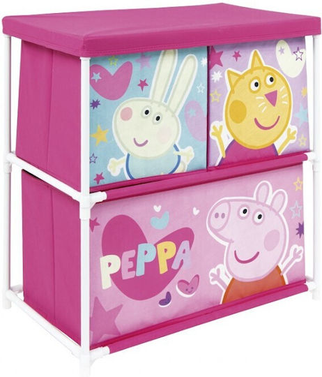 Arditex Children's Toy Storage Box