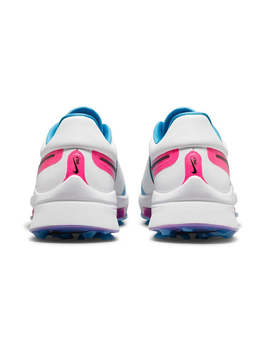 Air Zoom Infinity Tour NEXT% Sport Shoes Golf White