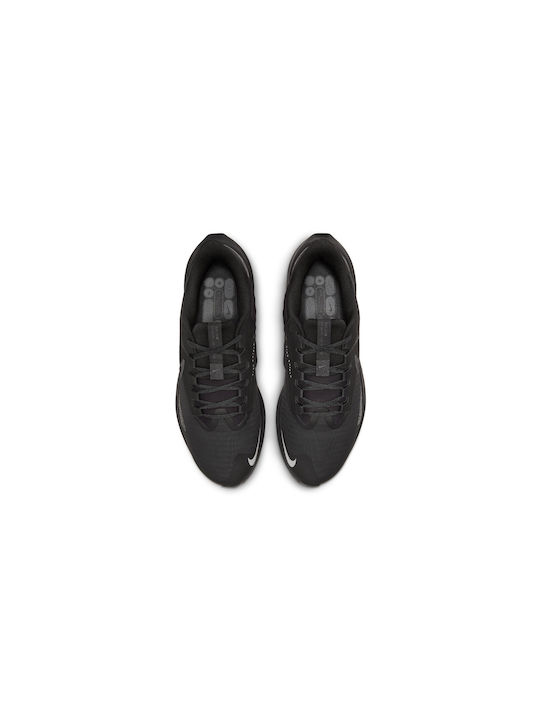 Air Zoom Pegasus 39 Shield Мъжки Спортни обувки Running Черни