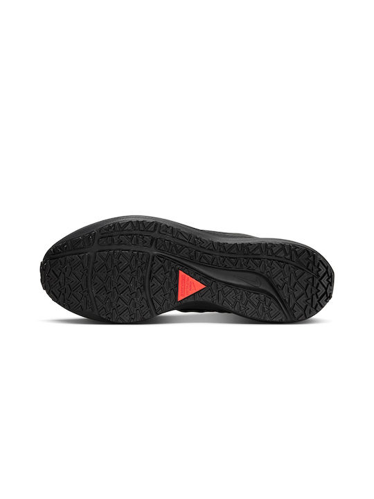 Air Zoom Pegasus 39 Shield Мъжки Спортни обувки Running Черни