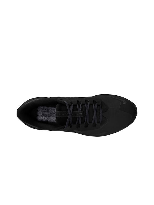 Air Zoom Pegasus 39 Shield Мъжки Спортни обувки Running Черни