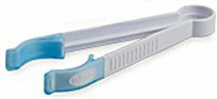 Dr. Brown's Tongs for Baby Bottles Blue 1pcs