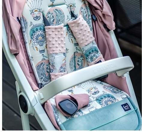 La Millou Princess 36.5x85бр Прахово розово