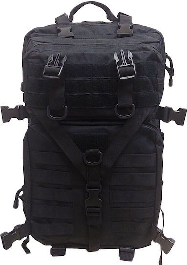 Mcan Military Backpack Backpack Multicam Khaki 43lt