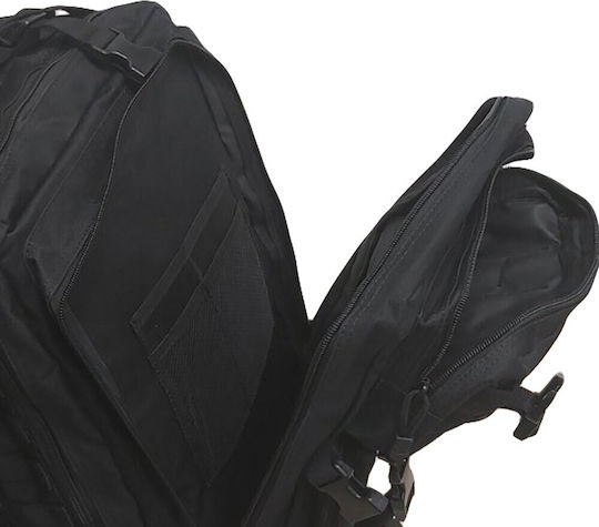 Mcan Military Backpack Backpack Multicam Khaki 43lt