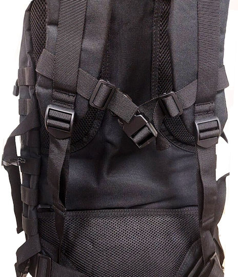 Mcan Military Backpack Backpack Multicam Khaki 43lt