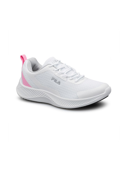 FILA Memory Mellite 2 Γυναικεία Running Λευκά