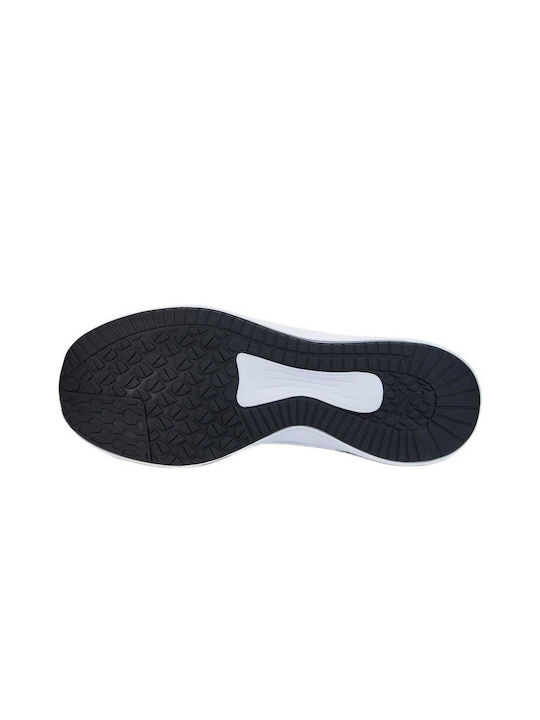 Transport Sport Shoes Running Black