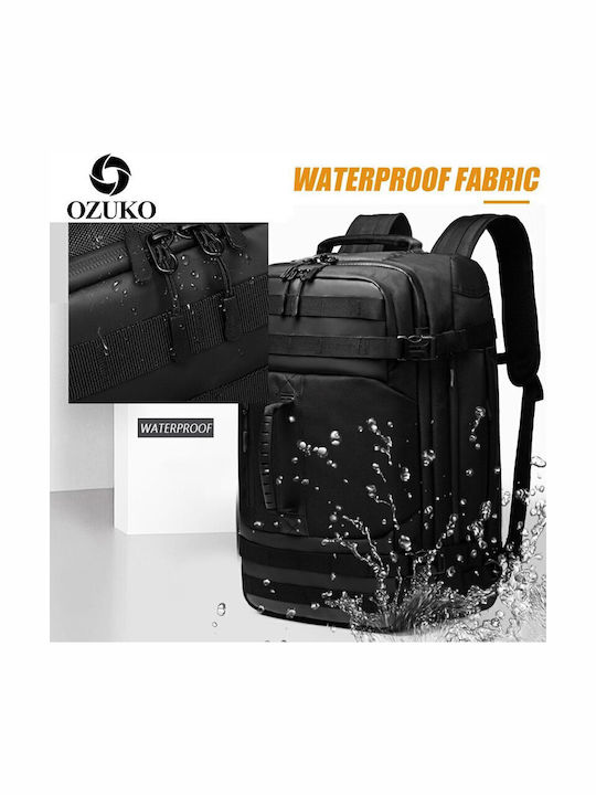 Ozuko Backpack 31lt Army