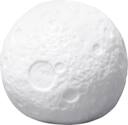 Luna Battery Planet Nursery Night Light