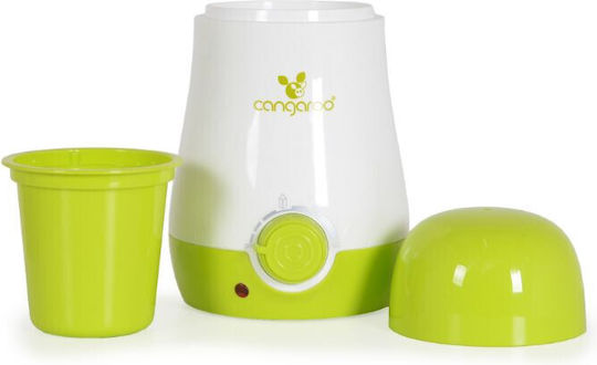 Cangaroo BabyUno Baby Bottle Warmer And Baby Food Warmer