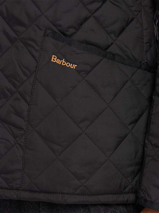 Winter Jacke Schwarz