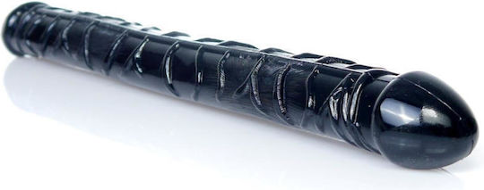 Boss Of Toys Flexible Double Dong 33.5cm Black