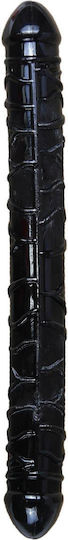 Boss Of Toys Flexible Double Dong 33.5cm Black