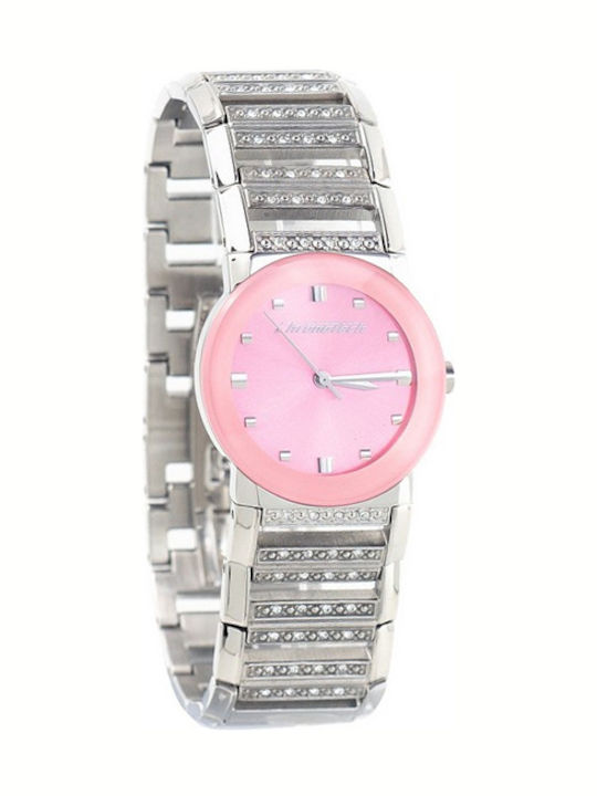 Chronotech Ceas cu Mecanism pe Baterie