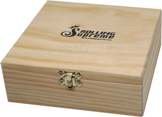 Rolling Supreme Tobacco Storage Accessories 70mm 17cm