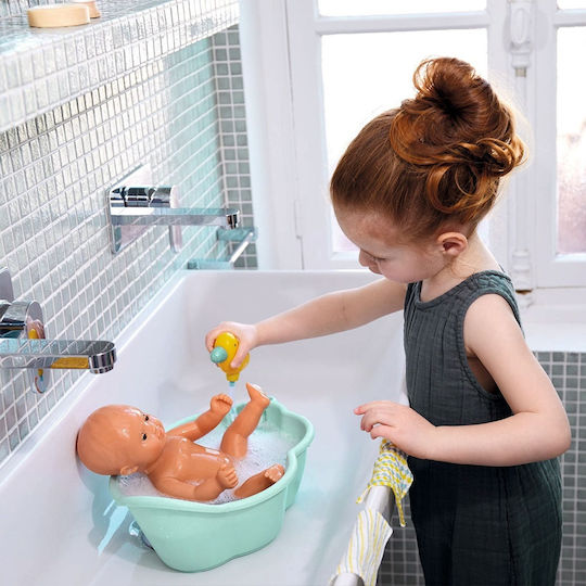 Djeco Păpușă Bebe Olive Pentru 1.5+ Ani 32 Cm