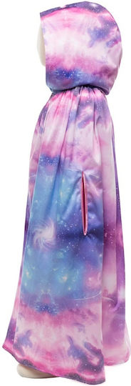 De carnaval Capes Multicolor 1buc