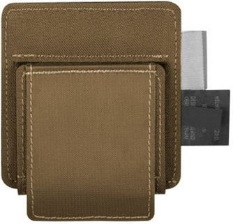 Helikon Tex BMA Belt Molle Adapter 2 Hunting Accessory Black Belt Adapter Black
