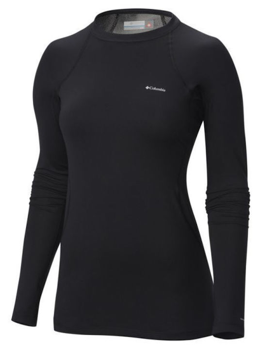 Columbia Basel Black
