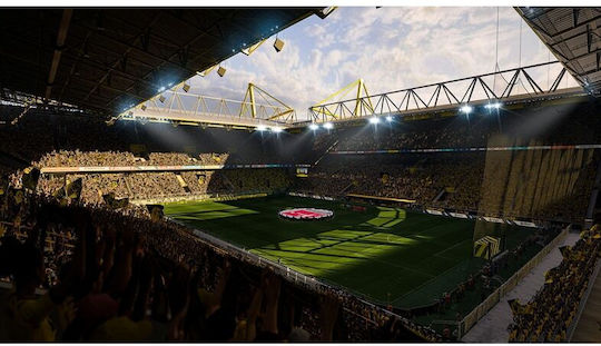 FIFA 23 (Код в кутия) PC Игра