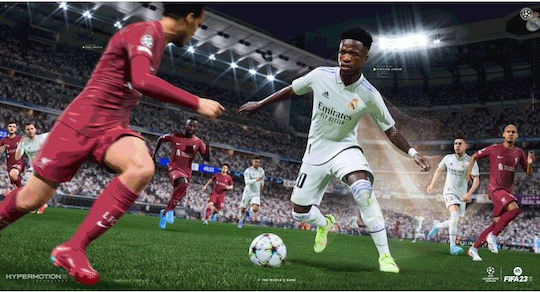 FIFA 23 (Код в кутия) PC Игра