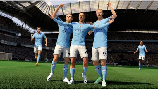 FIFA 23 (Код в кутия) PC Игра
