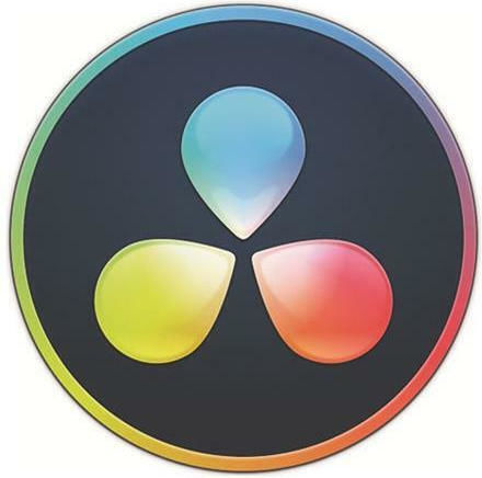 Blackmagic Design Davinci Resolve Studio