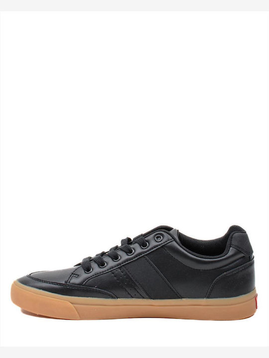 Levi's Turner 2.0 Sneakers Black