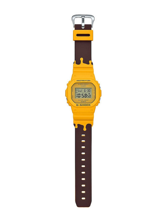 Casio G-Shock The Origin Ρολόι Μπαταρίας με Καουτσούκ Λουράκι Casio G-Shock The Origin Ρολόι Μπαταρίας με Καουτσούκ Λουράκι