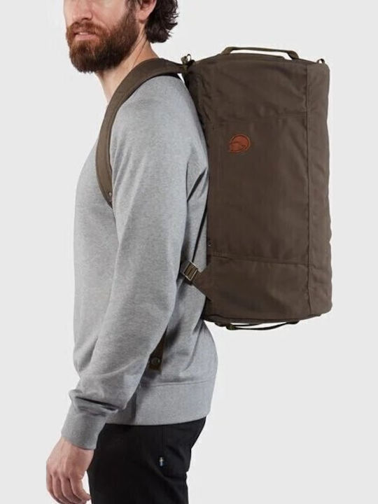 Fjallraven Splitpack Rucsac Waterproof 35lt Verde