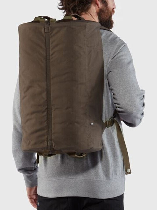 Fjallraven Splitpack Rucsac Waterproof 35lt Verde Fjallraven Splitpack Rucsac Waterproof 35lt Verde