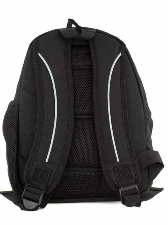 Polo Mini 5Es Schwarz