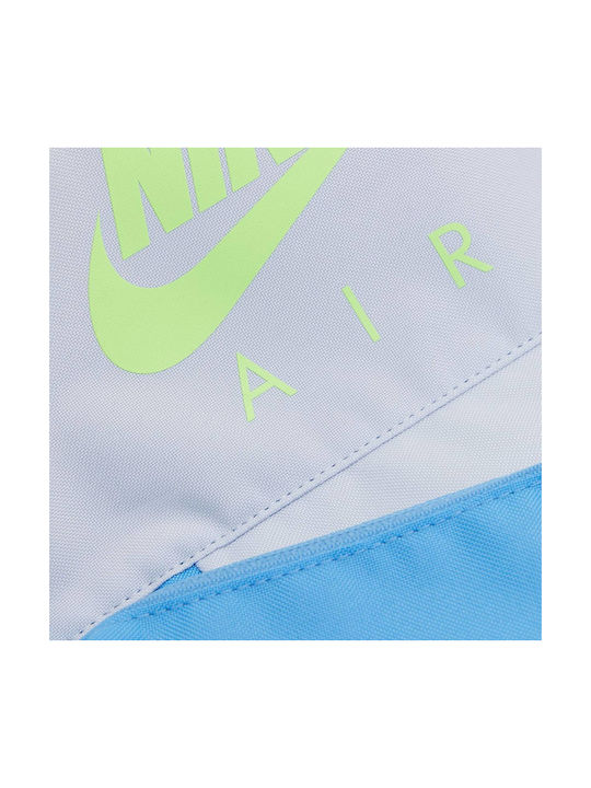 Nike Elemental Ученическа Раница Гимназия Бяла 20 Литра