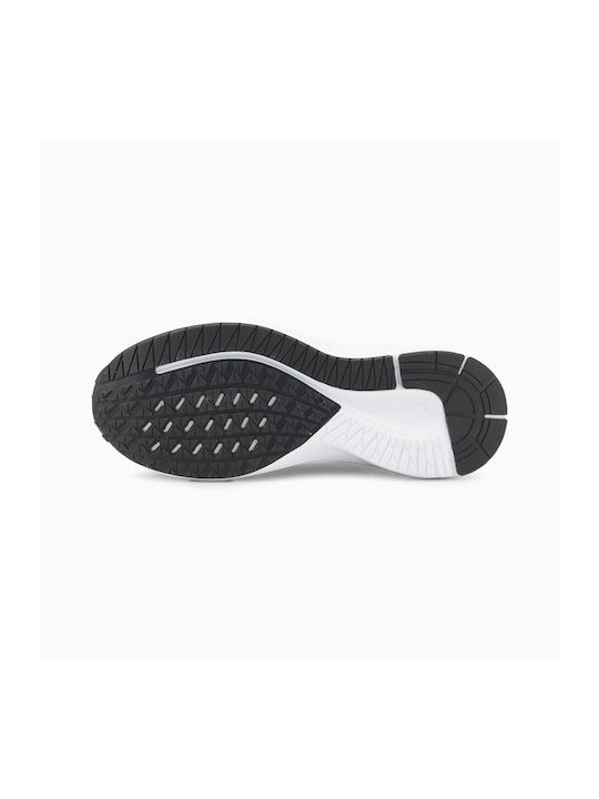 Aviator Profoam Men's Sport Shoes Running Black
