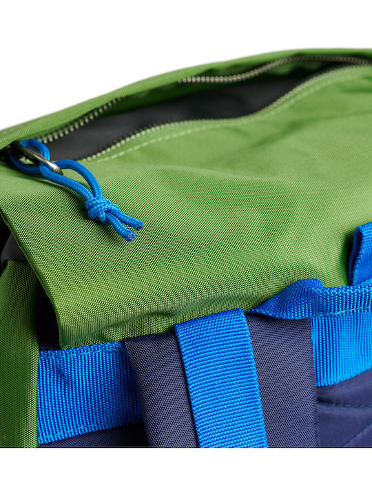 Superdry Backpack Πράσινο