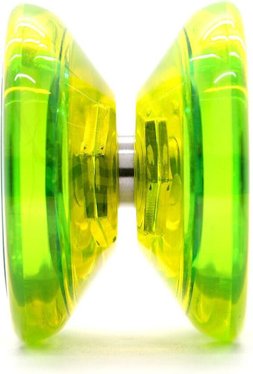 YoYoFactory Yo-Yo Arrow For 8+ Years (Various Designs) 1pc