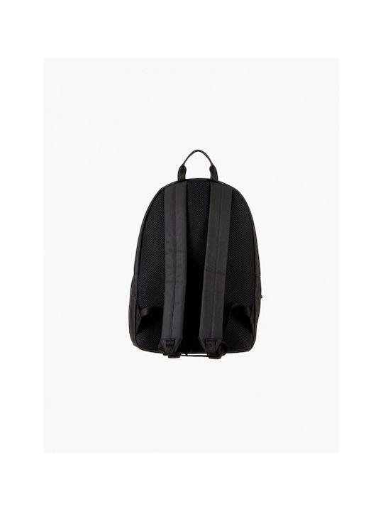 Levi's Fabric Backpack Black